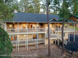 503 Snowcap Dr, Ruidoso, NM 88345
