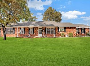 201 W Lakeview Rd, Elk City, OK 73644