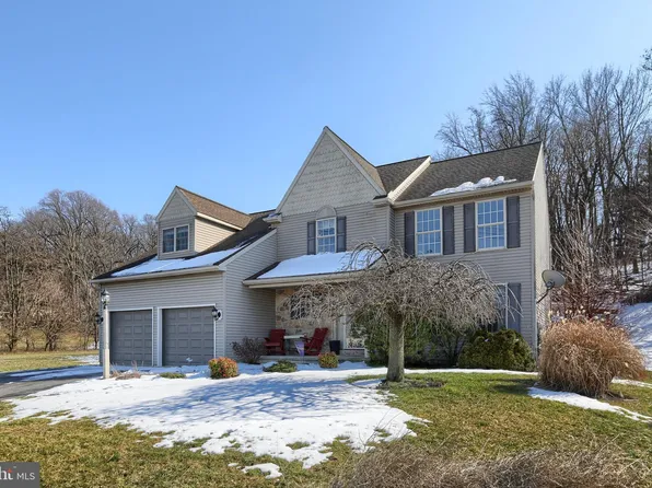 3280 Bowman Rd, Landisville, PA 17538