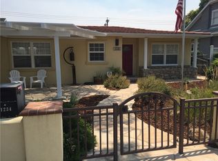 1234 Olive St, Paso Robles, CA 93446