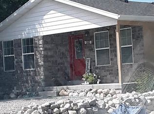 162 S 100 E, Manti, UT 84642