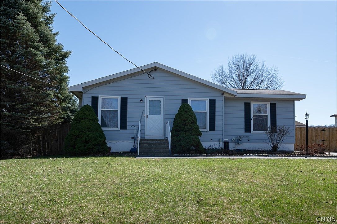 301 Walrath Dr, Chittenango, NY 13037 Zillow