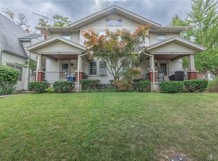 228 W Parkwood Dr, Dayton, OH 45405