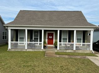 2648 Cedar Creek St, Marrero, LA 70072