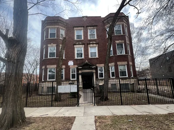 5909 S Calumet Ave Unit 2N, Chicago, IL 60637