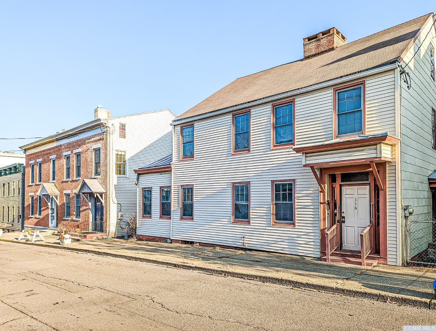 116 Union St, Hudson, NY 12534 Zillow