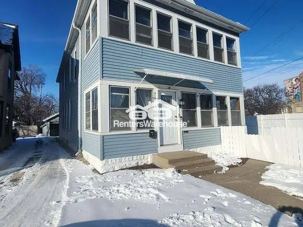 912 4th St NE, Minneapolis, MN 55413