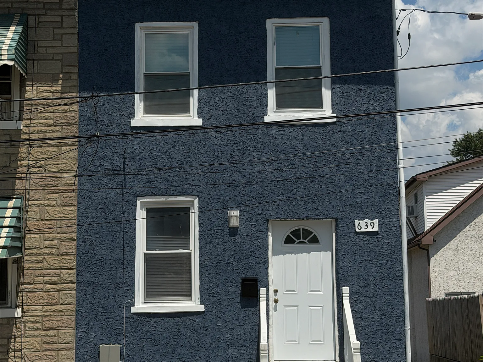 4 bed, 1.5 bath, 1170 sqft, $2,500 — Photo 3