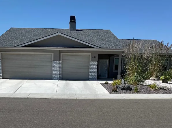 845 Fire Agate Ln, Grand Junction, CO 81506