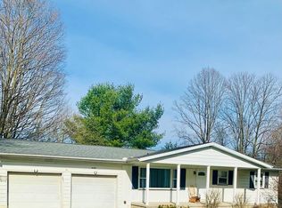 3334 Addeline Dr, Lexington, OH 44904