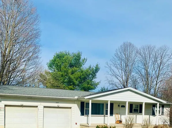 3334 Addeline Dr, Lexington, OH 44904