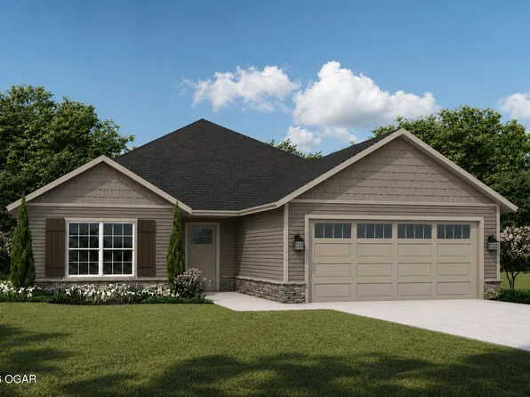 3014 Lear St, Joplin, MO 64801
