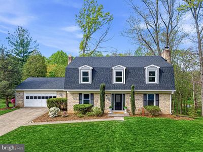 2102 Twin Mill Ln, Oakton, VA, 22124