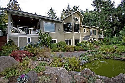 Check out this magnificent country estate before you purchase anything else.