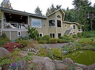 18806 71st Street Ct SW, Longbranch, WA 98351