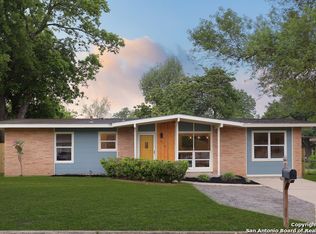 314 Hialeah Ave, San Antonio, TX 78218