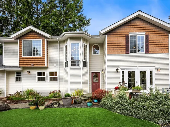 12832 NE 70th Place, Kirkland, WA 98033
