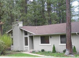 126 Poplar Valley Rd, Graeagle, CA 96103