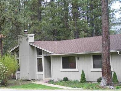 126 Poplar Valley Rd, Graeagle, CA, 96103