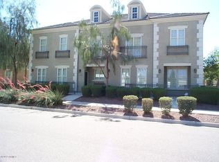 2771 S Pewter Dr Unit 102, Gilbert, AZ 85295