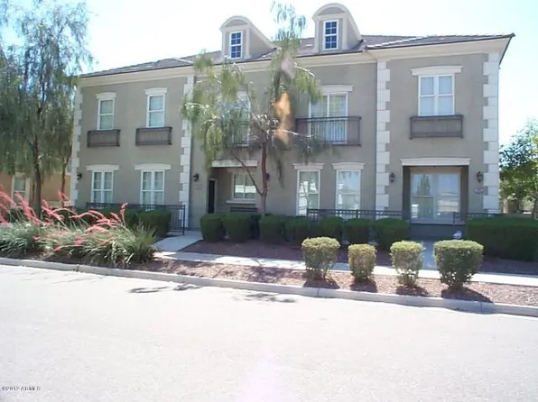 2771 S Pewter Dr Unit 102, Gilbert, AZ 85295