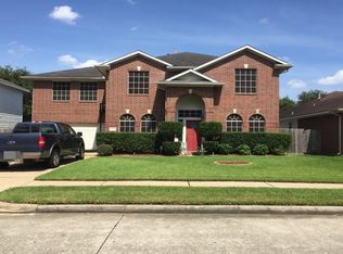 6518 Laurel Run, Houston, TX 77084