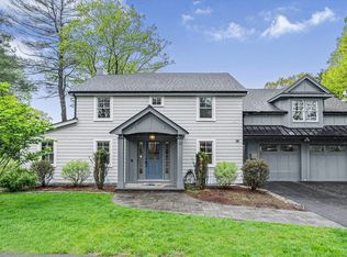 101 Tower Ave, Needham, MA 02494