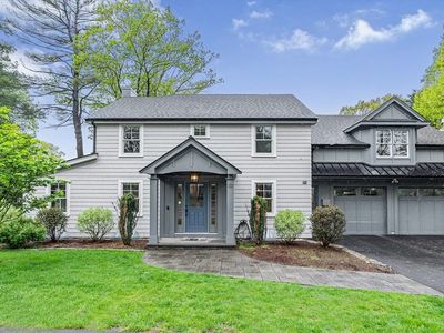 101 Tower Ave, Needham, MA, 02494