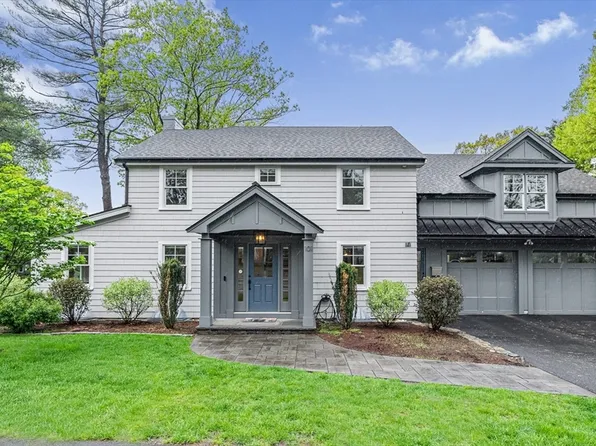 101 Tower Ave, Needham, MA 02494