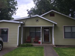 503 W Walcott Ave, Comanche, TX 76442