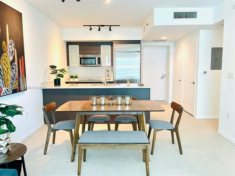 500 Brickell Ave #2006 — Photo 13