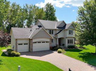 19604 Cambridge Ct, Farmington, MN 55024