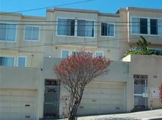1818 Newhall St, San Francisco, CA 94124