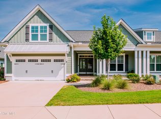 319 Botany Bay Pl, Wilmington, NC 28412