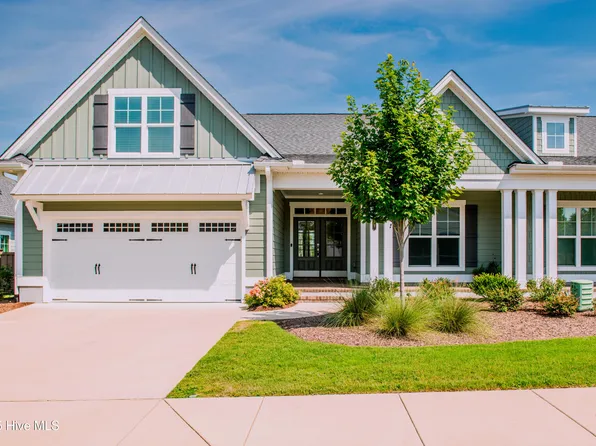 319 Botany Bay Place, Wilmington, NC 28412