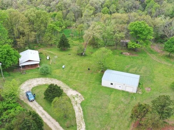 2050 County Road 4280, West Plains, MO 65775