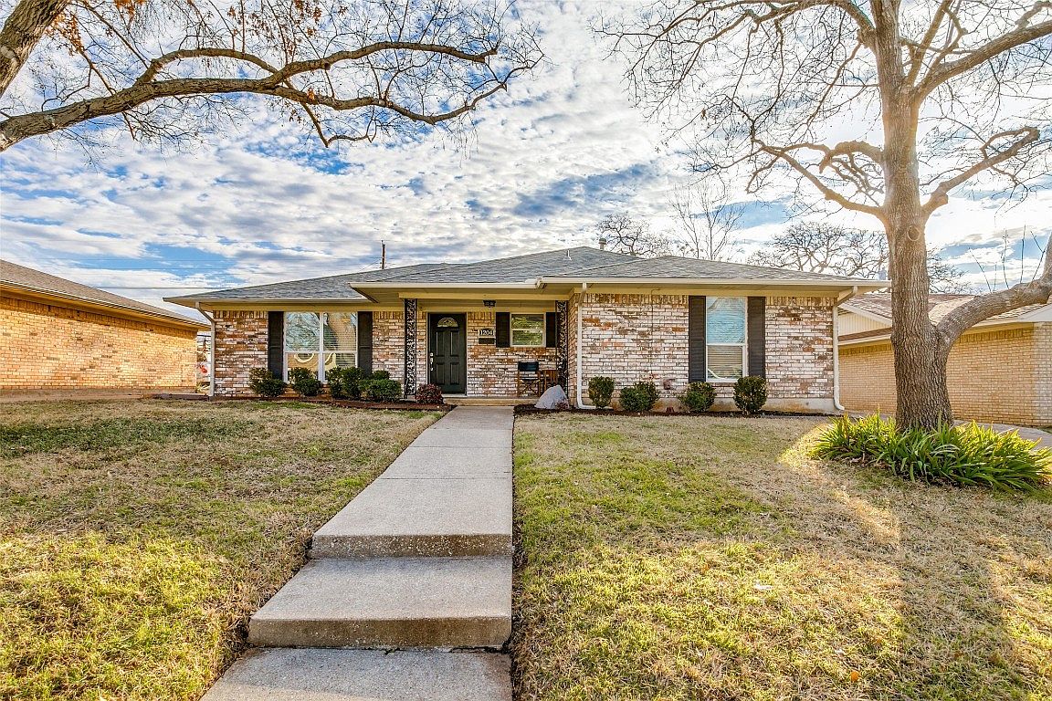 1204 S Delaware St, Irving, TX 75060 Zillow