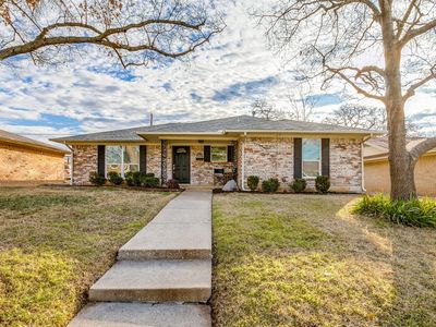 1204 S Delaware St, Irving, TX, 75060