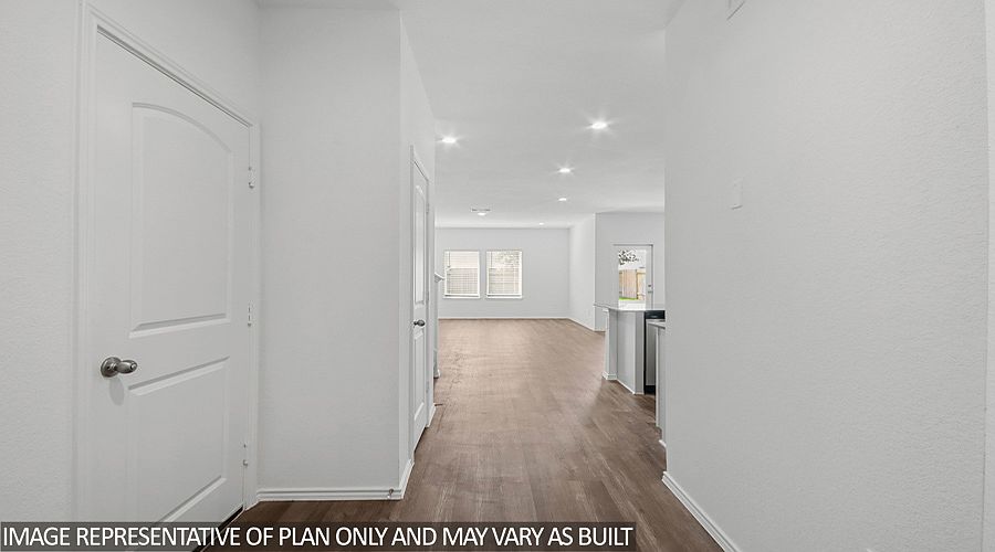 Plan X40M Plan, Summerwood Trails, Willis, TX 77318 Zillow