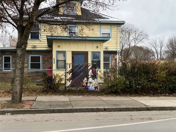 645 Hudson Ave, Rochester, NY 14621