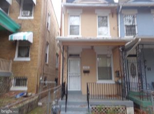 713 Jefferson St NW, Washington, DC 20011