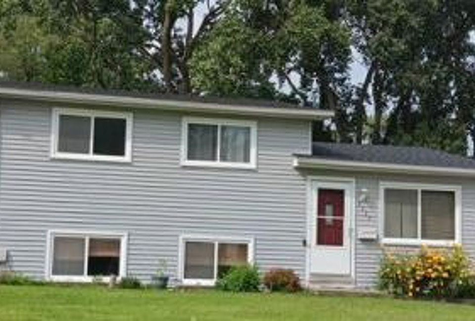 Property Front View