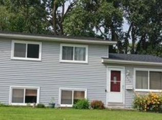 4493 Marr Ave, Warren, MI