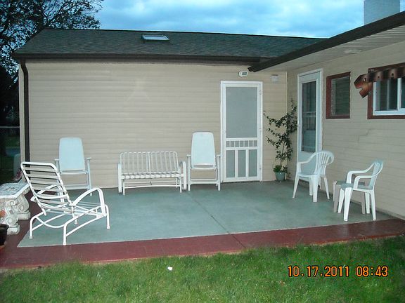 Enjoy the summer here