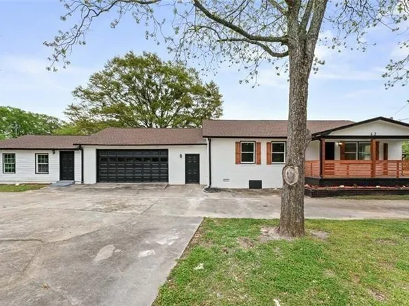 43 George Lemon Dr, McDonough, GA 30253