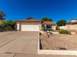 3222 W Ross Ave, Phoenix, AZ 85027