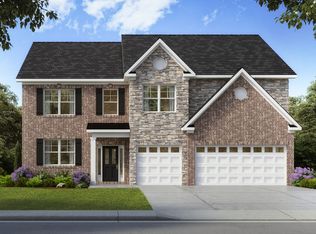 1220 Brookstone Xing, Statham, GA 30666
