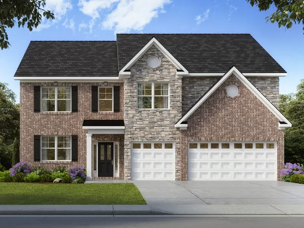 1220 Brookstone Xing, Statham, GA 30666