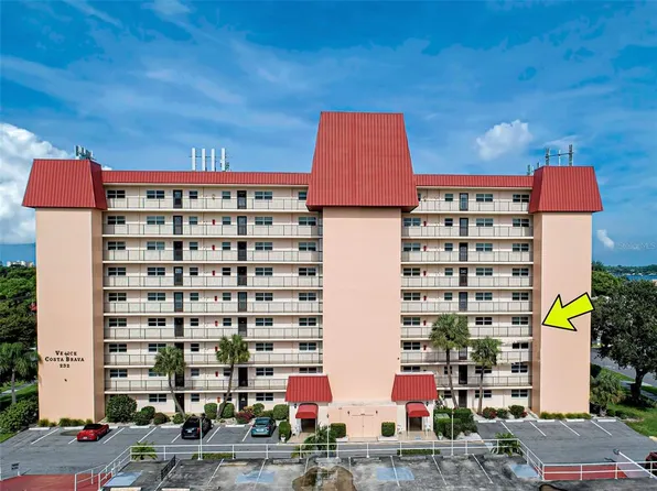 232 SAINT AUGUSTINE AVENUE #401, VENICE, FL 34285