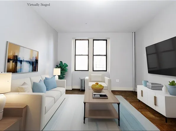 1289 E 19th St APT A-4, Brooklyn, NY 11230